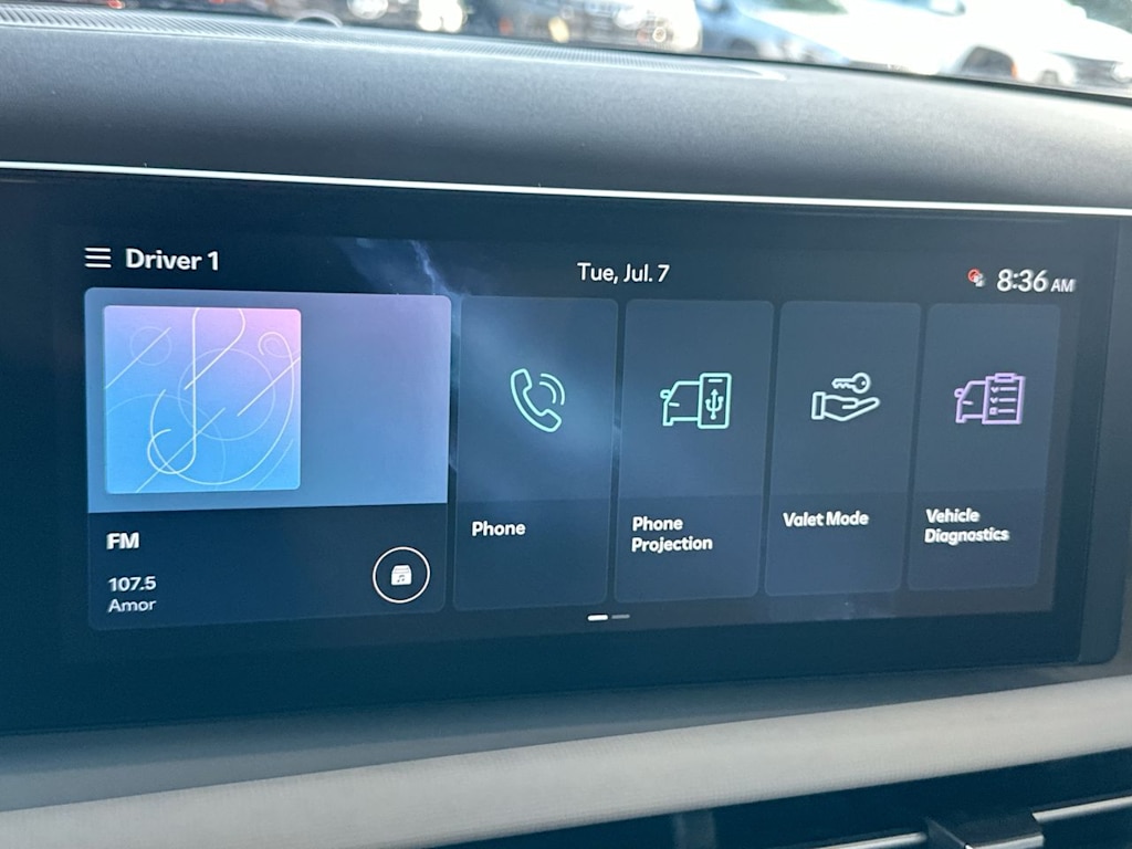 Thumbnail: 2026 Hyundai Tucson - 14