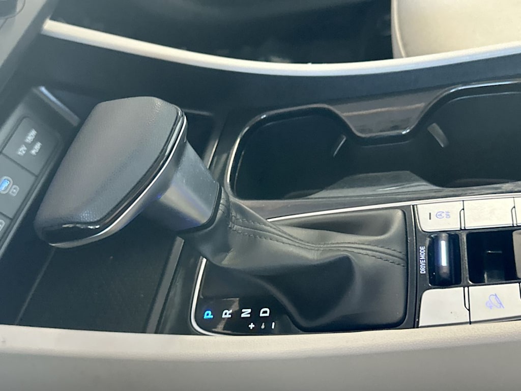 Thumbnail: 2026 Hyundai Tucson - 15