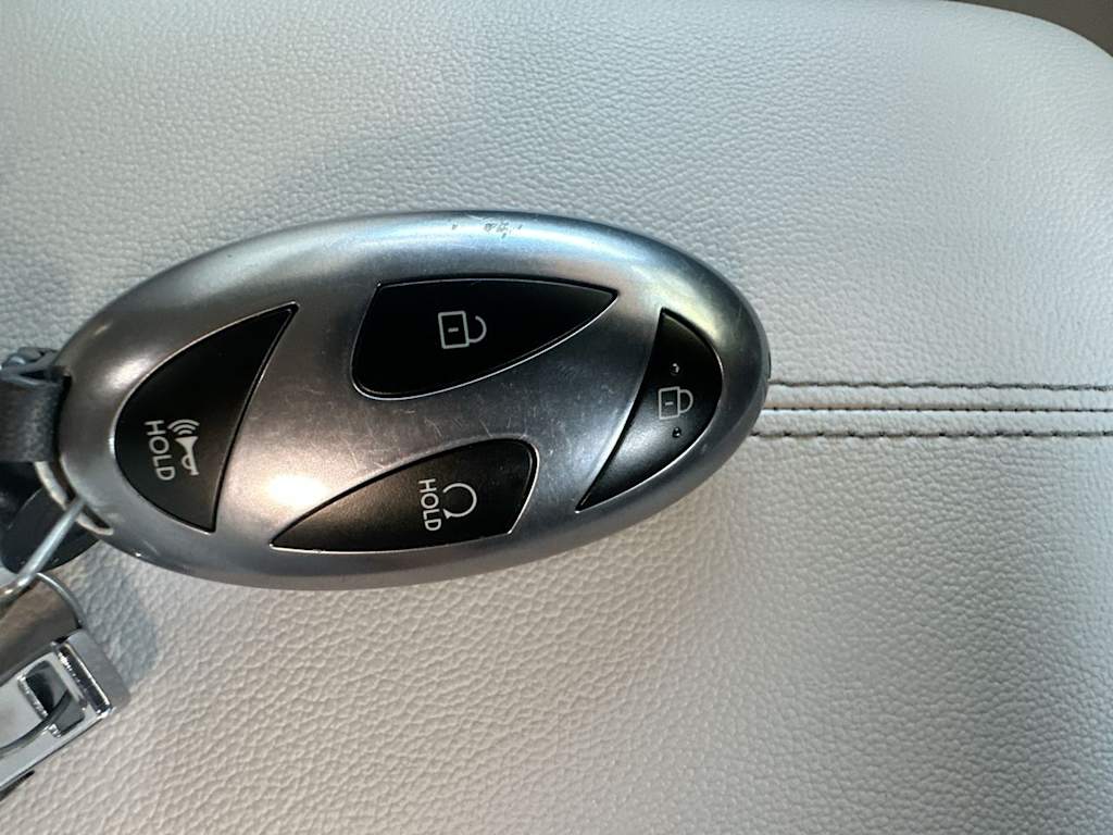 Thumbnail: 2026 Hyundai Tucson - 18