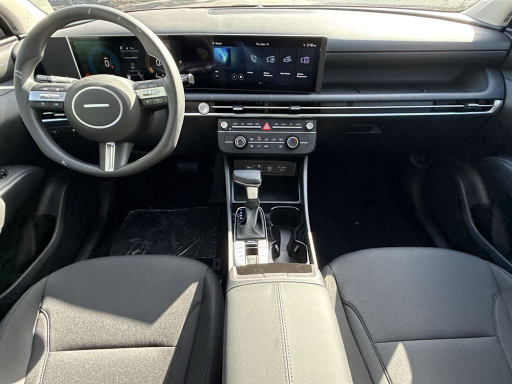 Thumbnail: 2026 Hyundai Tucson - 14