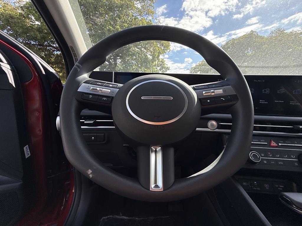 Thumbnail: 2026 Hyundai Tucson - 10