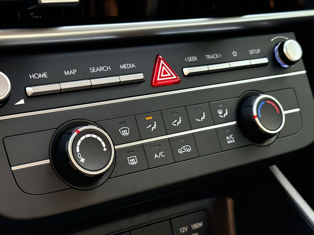 Thumbnail: 2026 Hyundai Tucson - 27