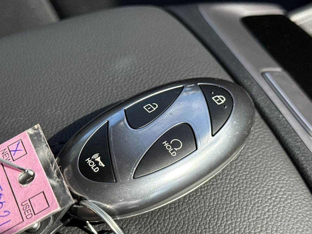 Thumbnail: 2026 Hyundai Tucson - 19