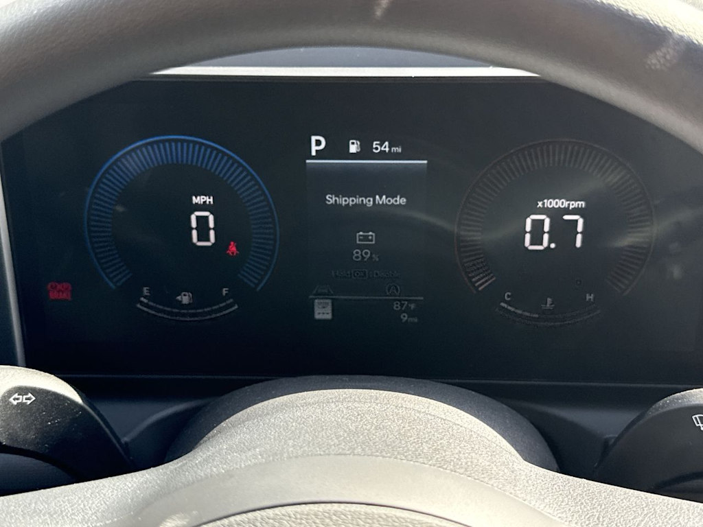 Thumbnail: 2026 Hyundai Tucson - 17