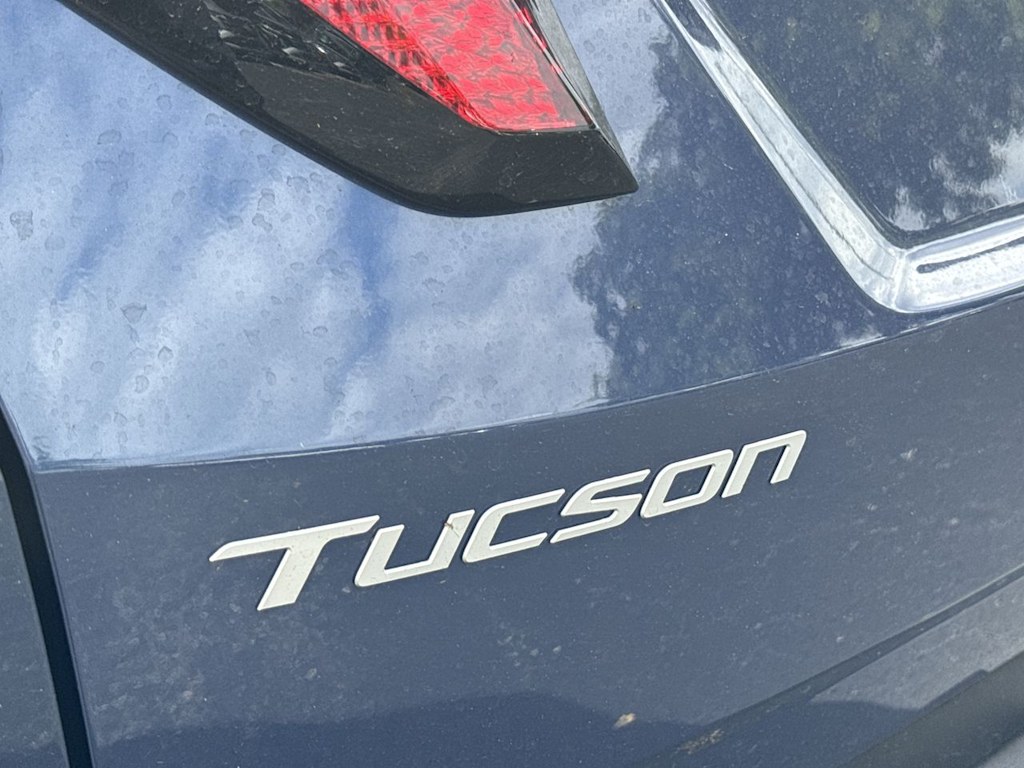 Thumbnail: 2026 Hyundai Tucson - 7