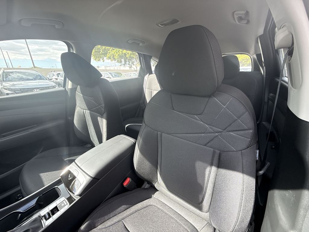 Thumbnail: 2026 Hyundai Tucson - 11