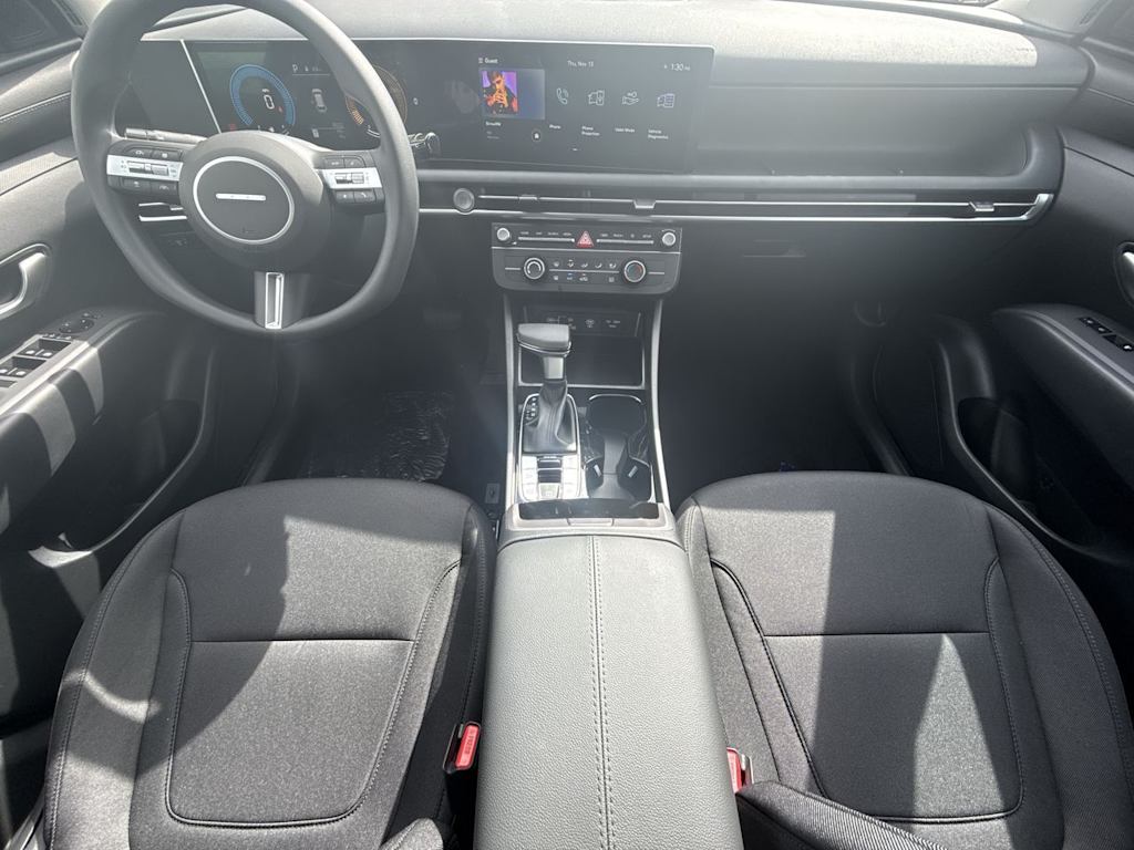 Thumbnail: 2026 Hyundai Tucson - 14