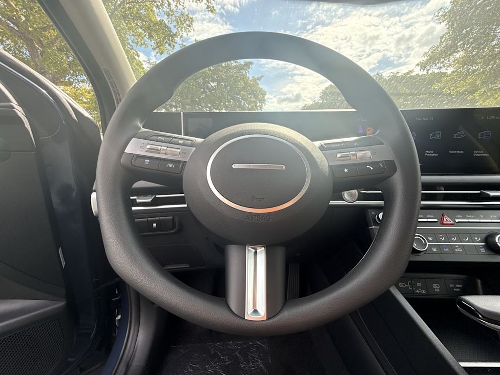 Thumbnail: 2026 Hyundai Tucson - 10