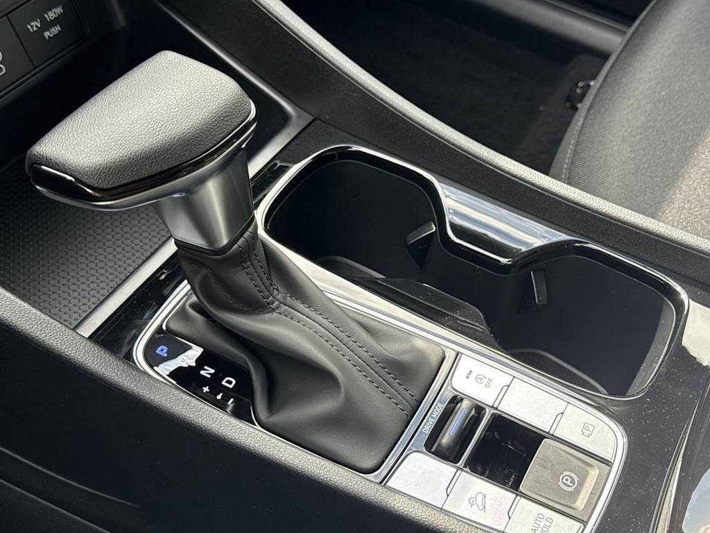 Thumbnail: 2026 Hyundai Tucson - 16