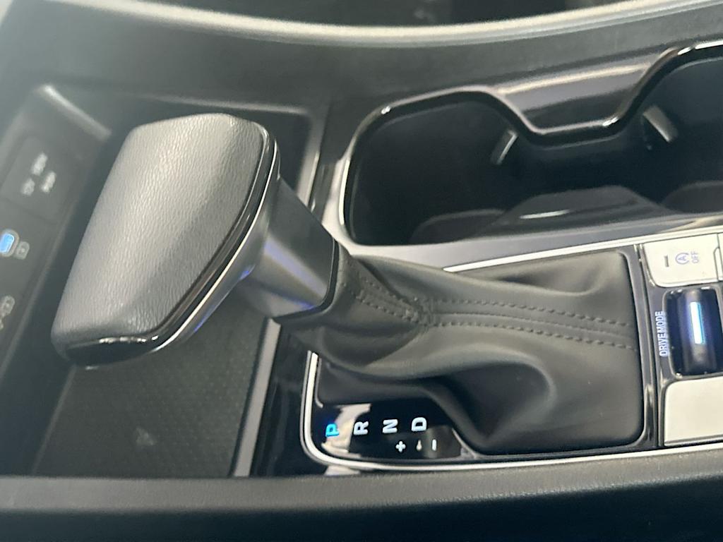 Thumbnail: 2026 Hyundai Tucson - 15