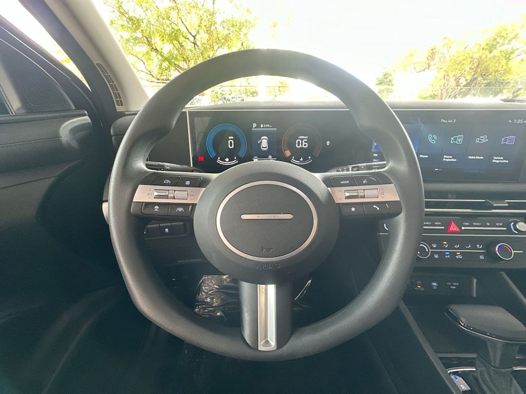 Thumbnail: 2026 Hyundai Tucson - 9