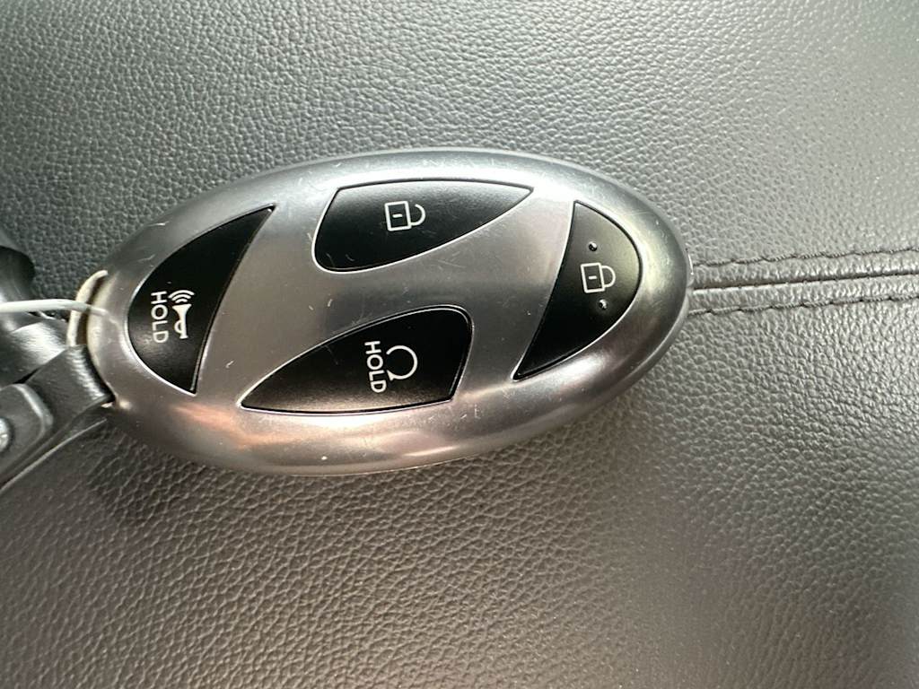 Thumbnail: 2026 Hyundai Tucson - 18
