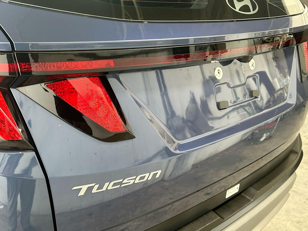Thumbnail: 2026 Hyundai Tucson - 24