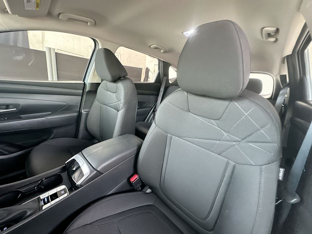 Thumbnail: 2026 Hyundai Tucson - 10
