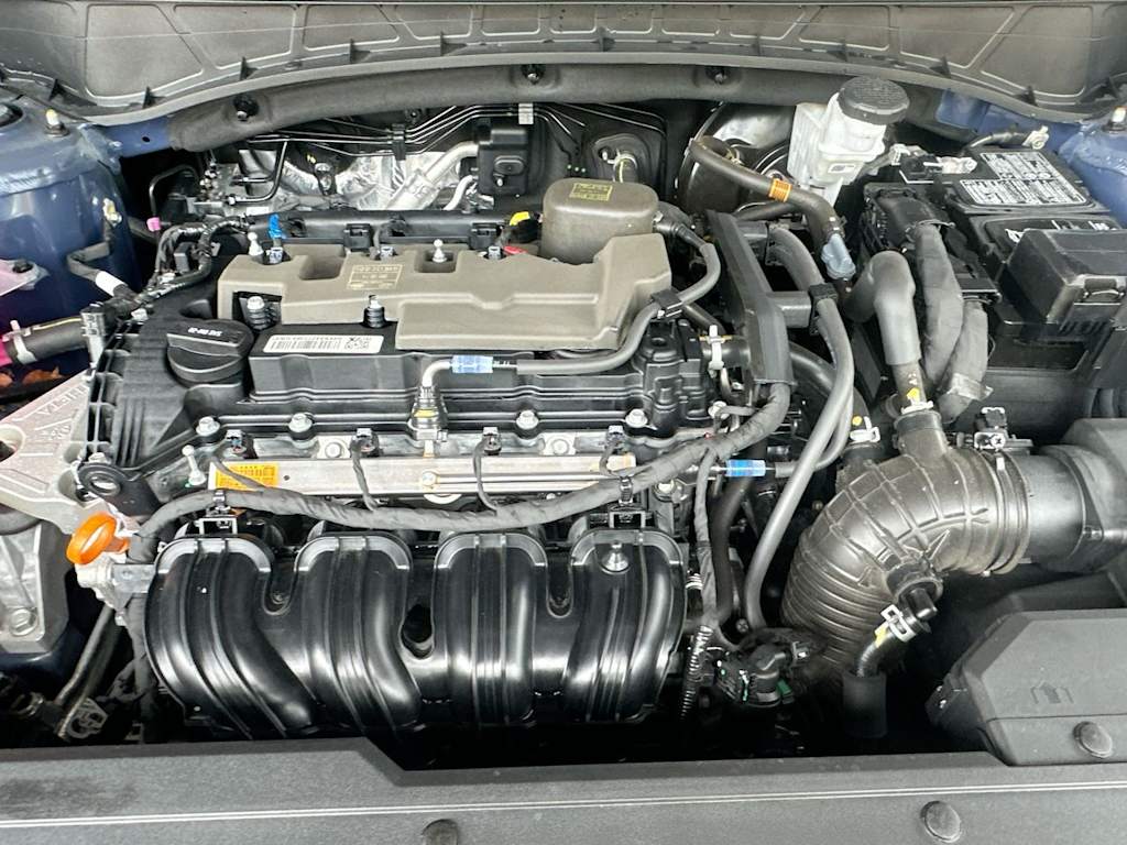 Thumbnail: 2026 Hyundai Tucson - 8