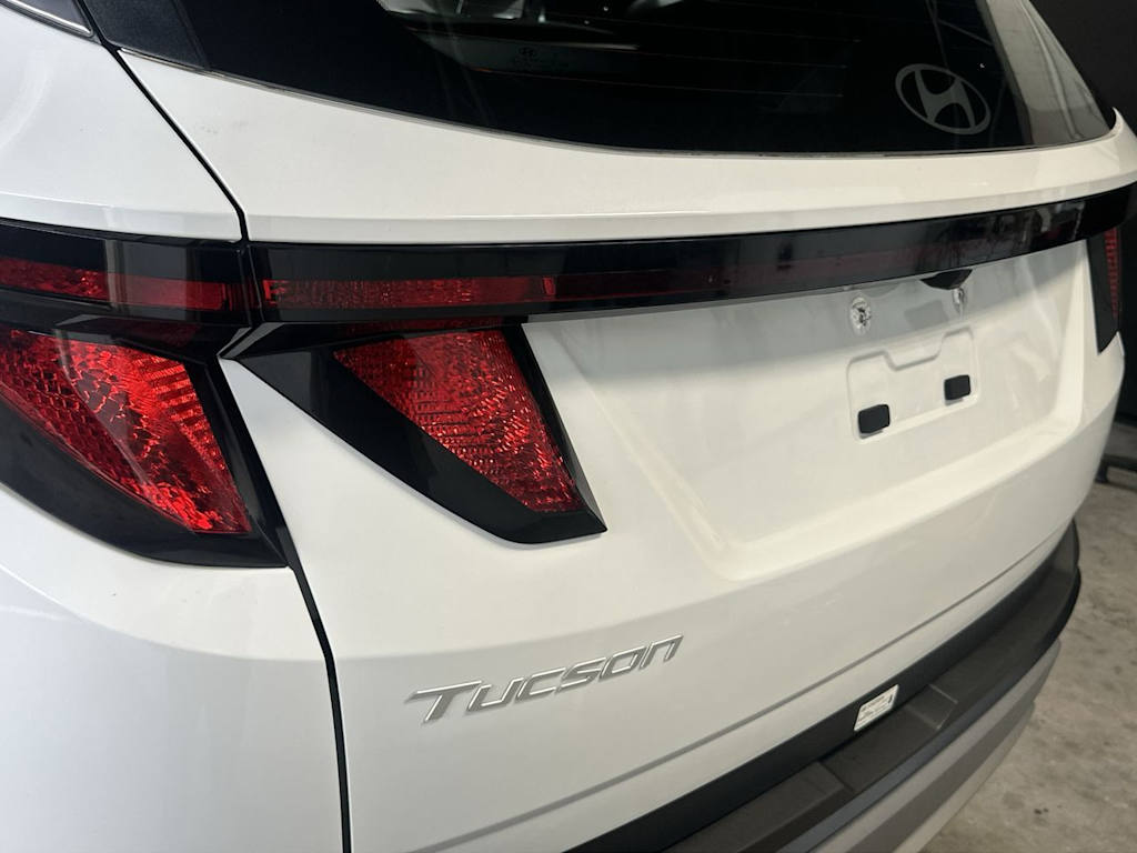 Thumbnail: 2026 Hyundai Tucson - 15