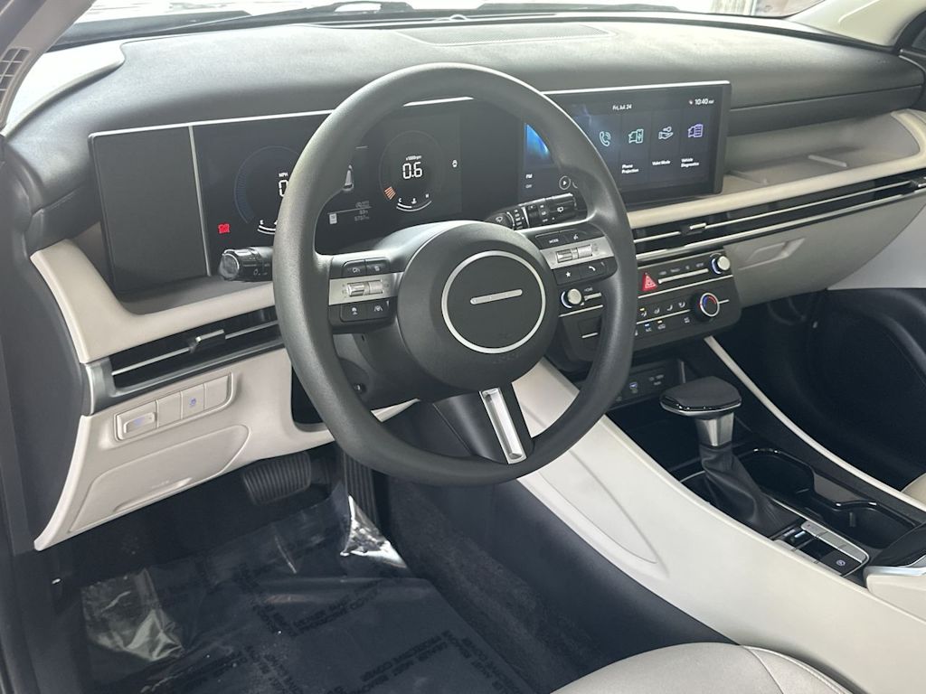 Thumbnail: 2026 Hyundai Tucson - 2