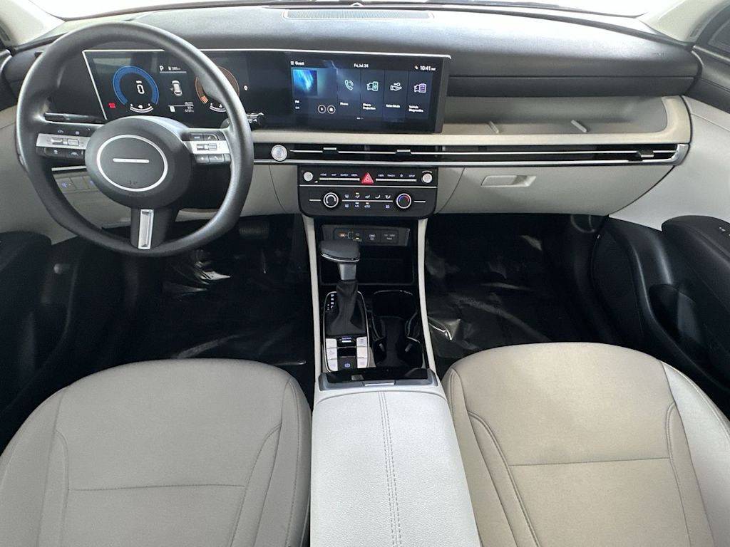 Thumbnail: 2026 Hyundai Tucson - 14