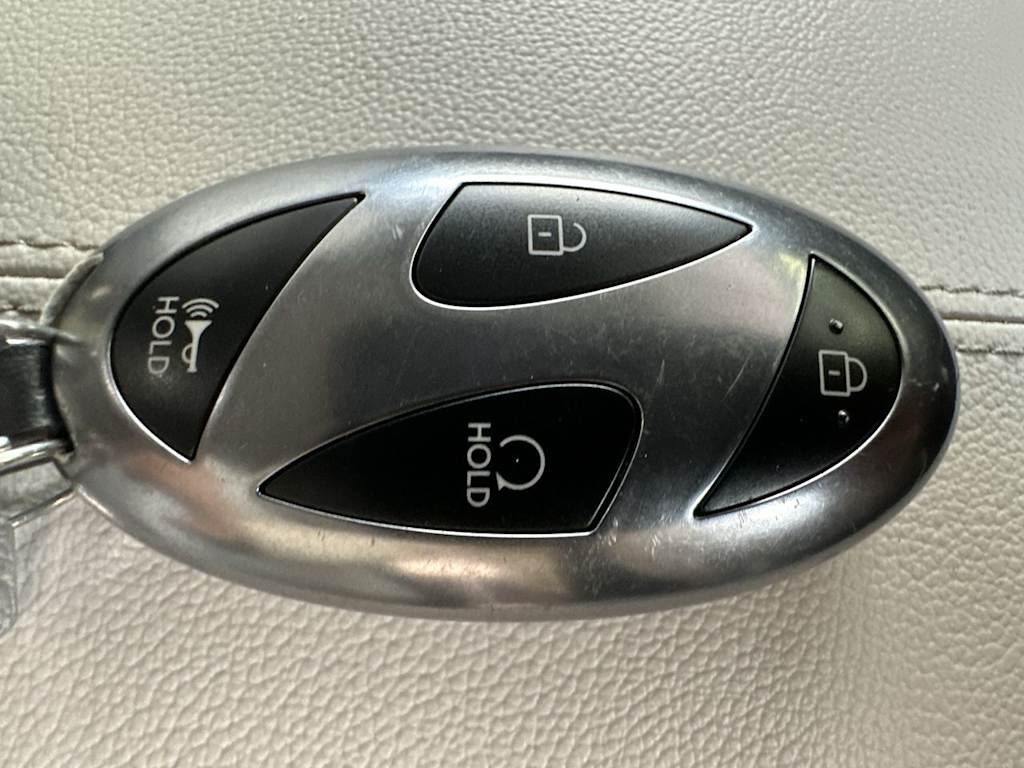 Thumbnail: 2026 Hyundai Tucson - 18