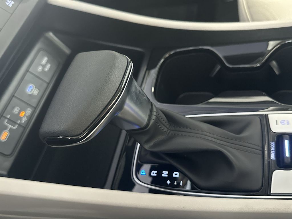 Thumbnail: 2026 Hyundai Tucson - 13