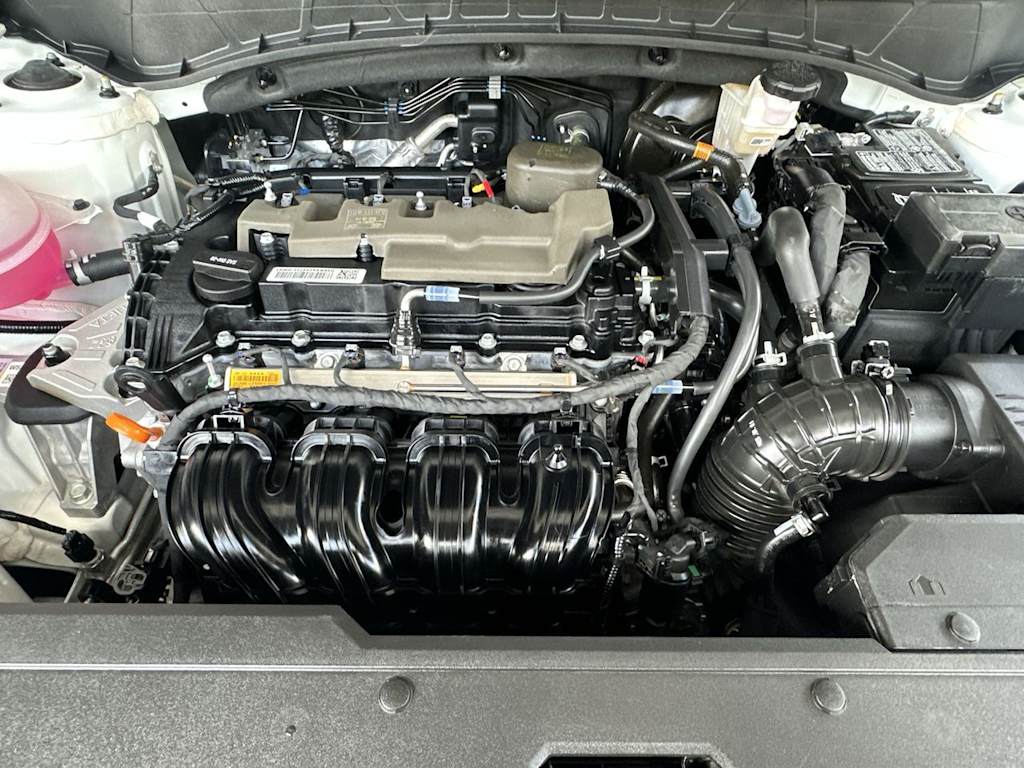 Thumbnail: 2026 Hyundai Tucson - 8