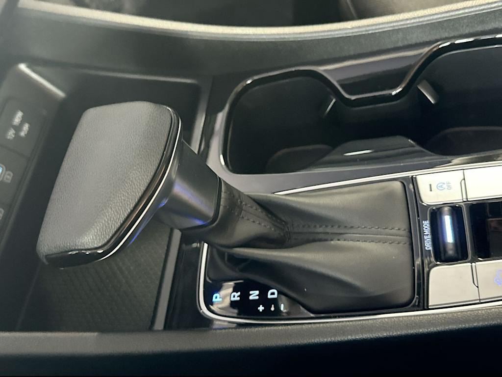Thumbnail: 2026 Hyundai Tucson - 27