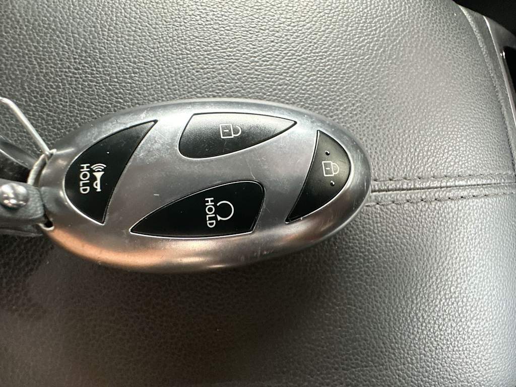 Thumbnail: 2026 Hyundai Tucson - 18