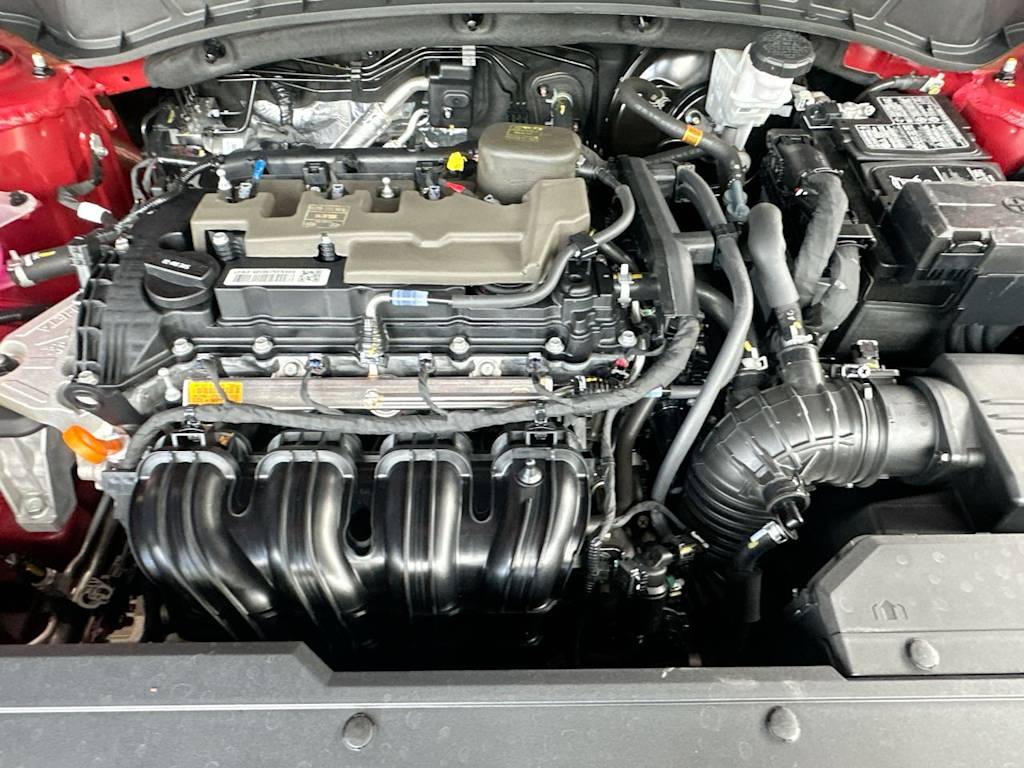 Thumbnail: 2026 Hyundai Tucson - 9