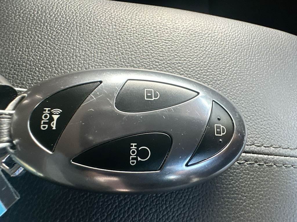 Thumbnail: 2026 Hyundai Tucson - 29