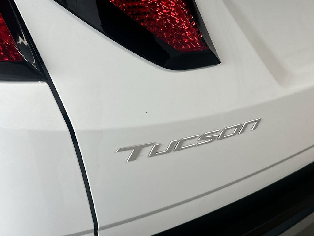 Thumbnail: 2026 Hyundai Tucson - 7