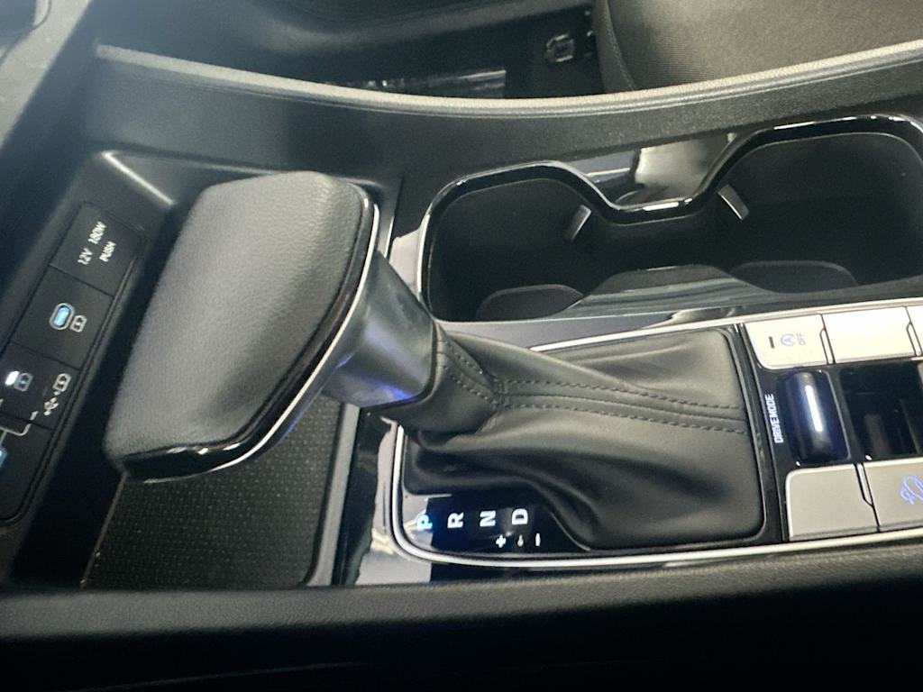 Thumbnail: 2026 Hyundai Tucson - 16