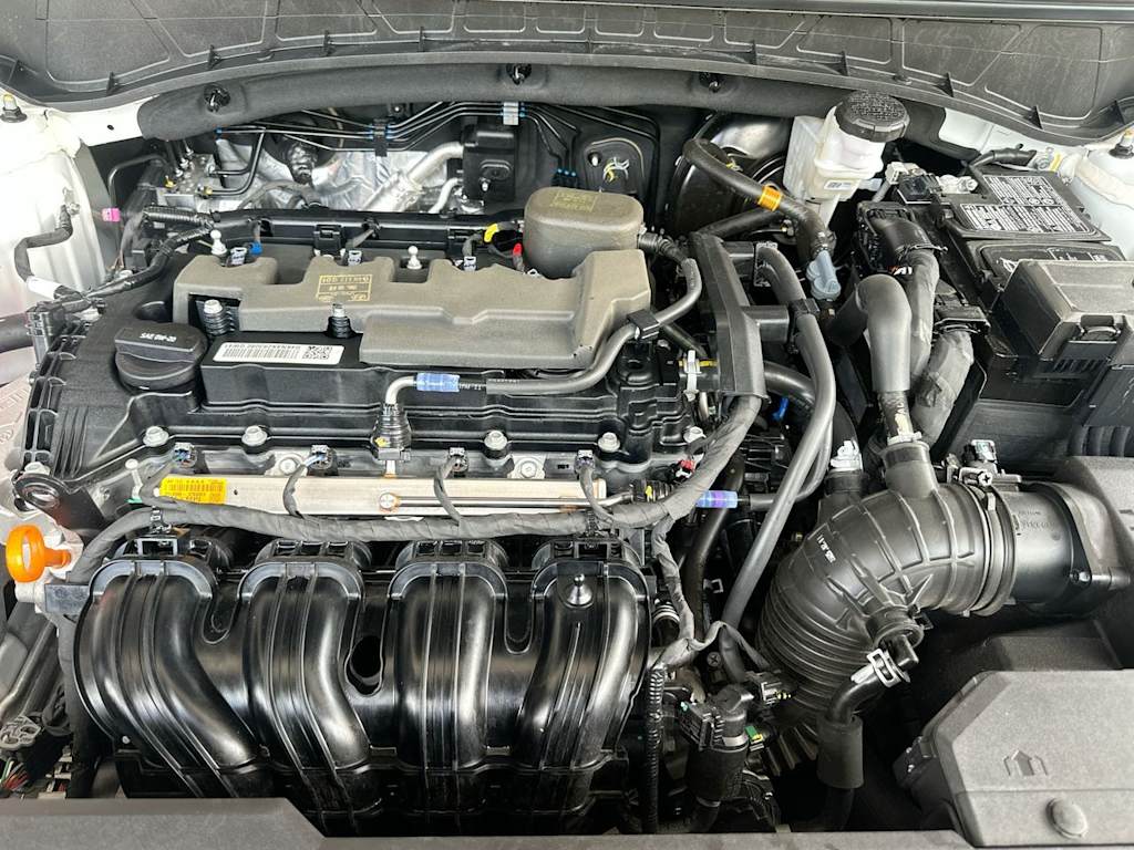 Thumbnail: 2026 Hyundai Tucson - 8