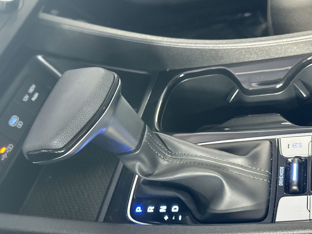 Thumbnail: 2026 Hyundai Tucson - 15