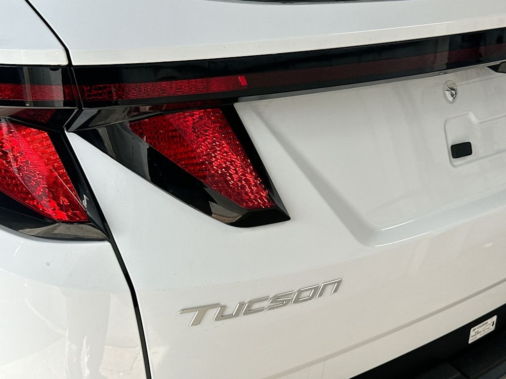 Thumbnail: 2026 Hyundai Tucson - 23