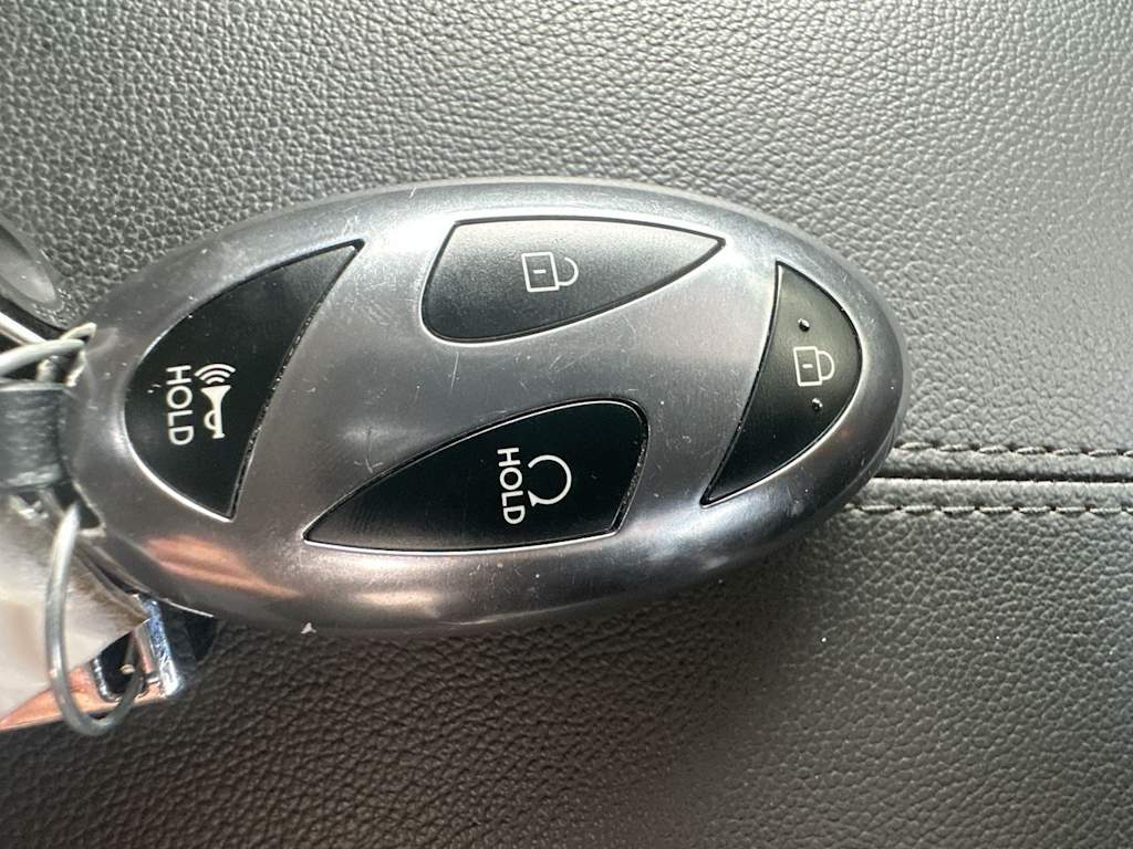 Thumbnail: 2026 Hyundai Tucson - 17