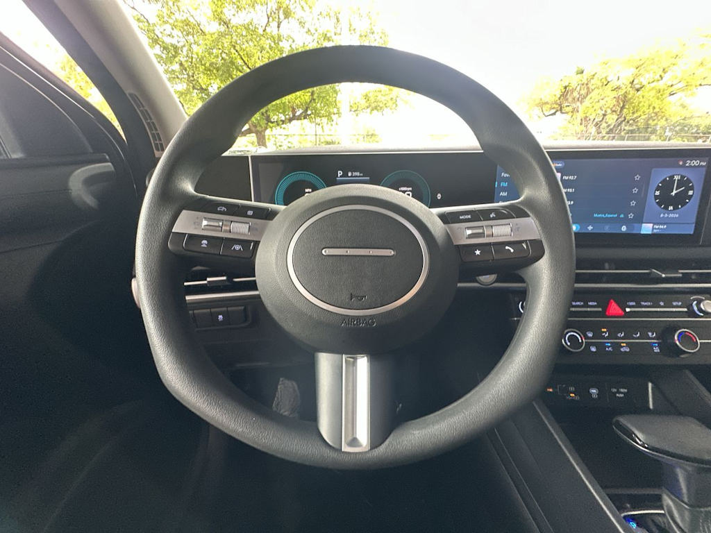 Thumbnail: 2026 Hyundai Tucson - 10