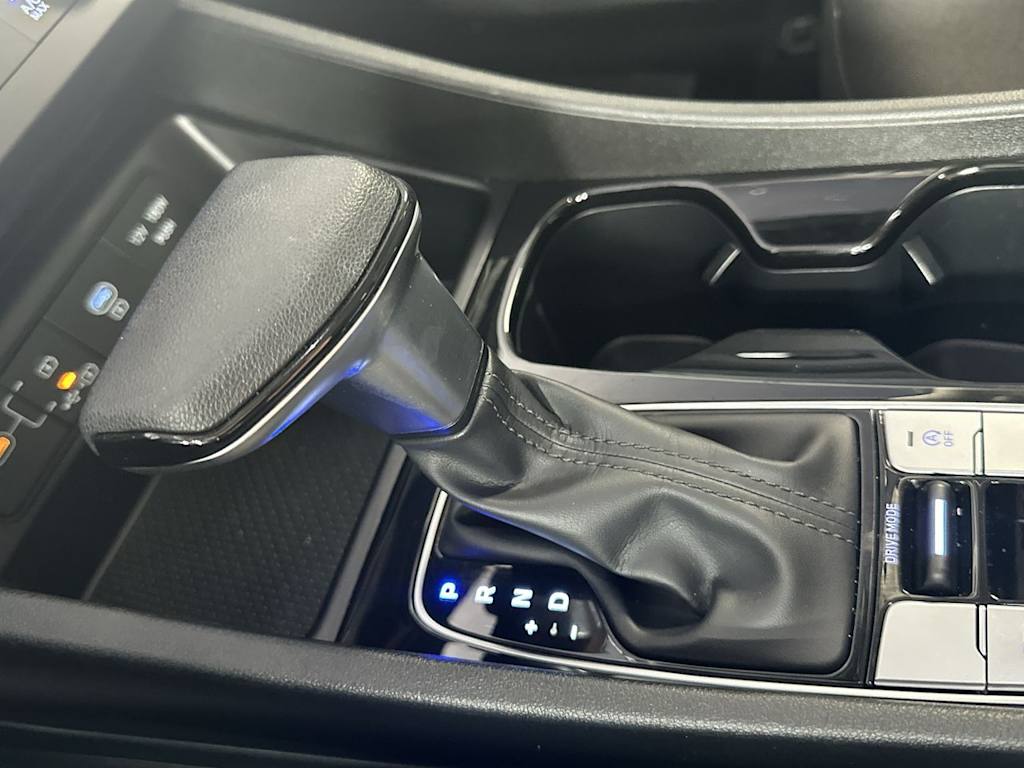 Thumbnail: 2026 Hyundai Tucson - 16