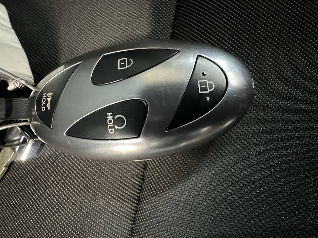 Thumbnail: 2026 Hyundai Tucson - 18