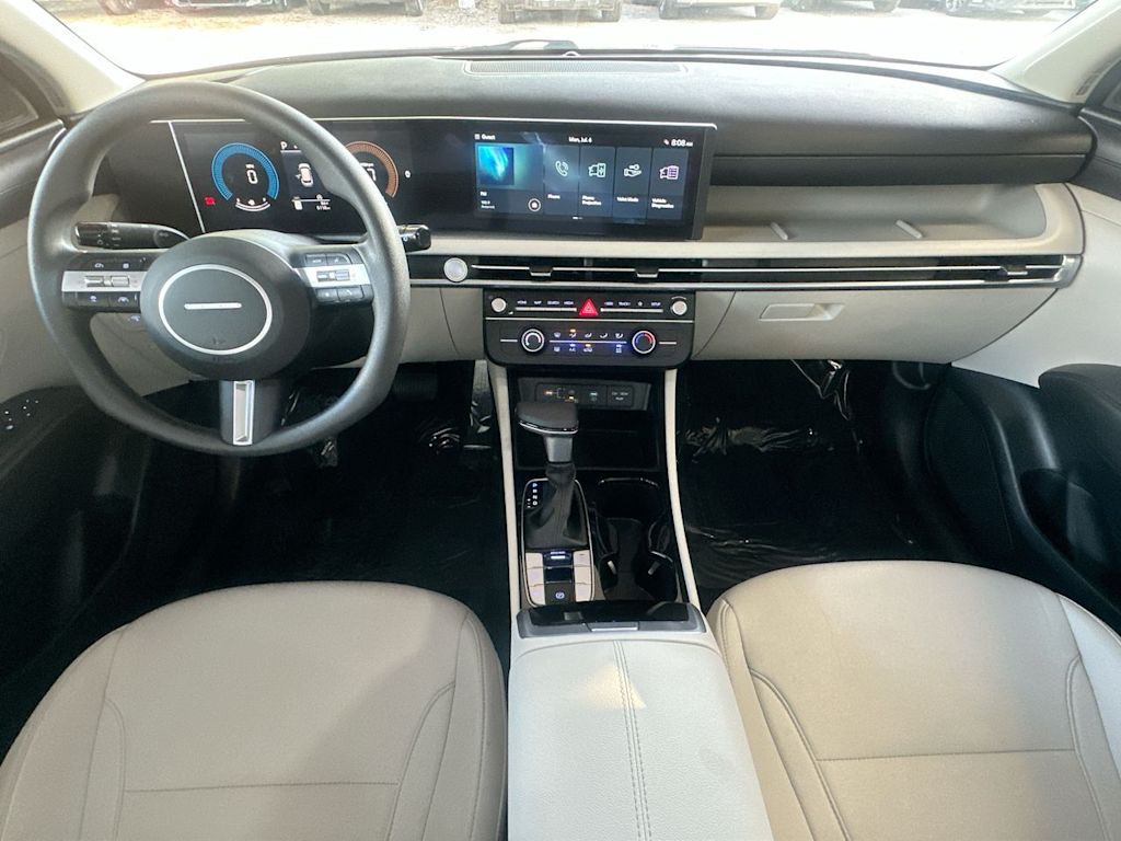 Thumbnail: 2026 Hyundai Tucson - 13