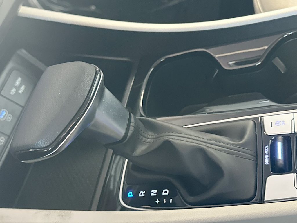 Thumbnail: 2026 Hyundai Tucson - 15