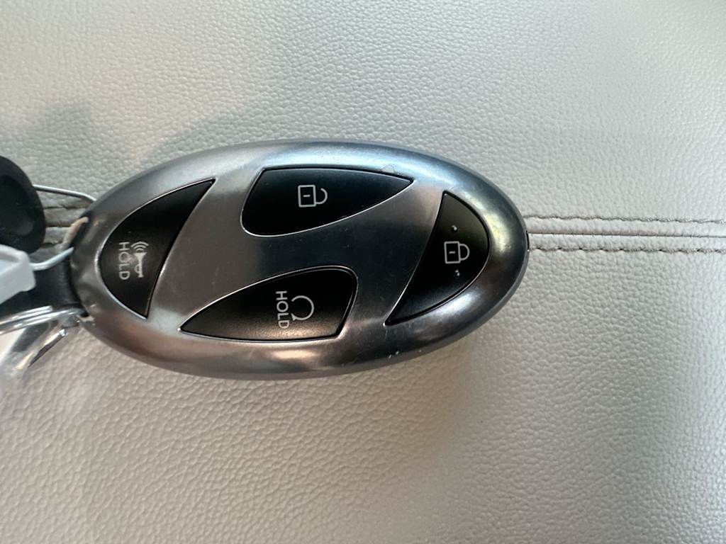 Thumbnail: 2026 Hyundai Tucson - 18
