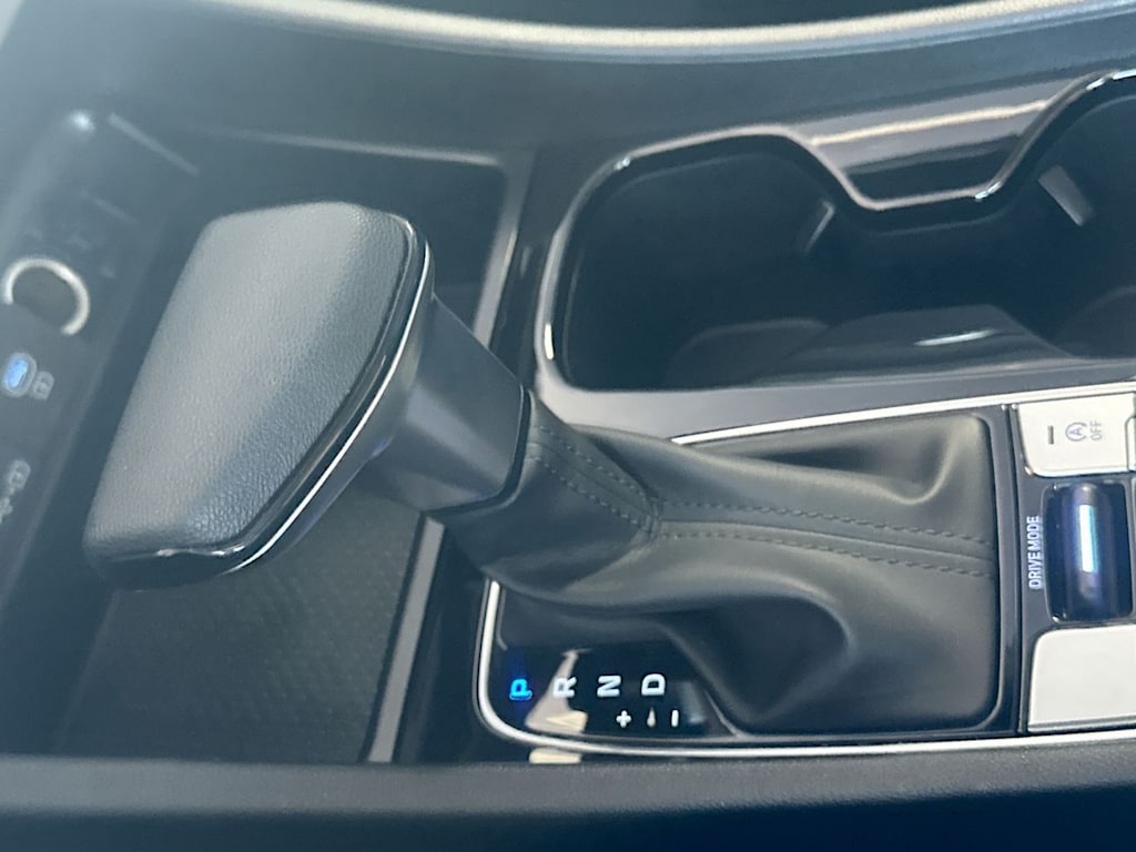 Thumbnail: 2026 Hyundai Tucson - 16