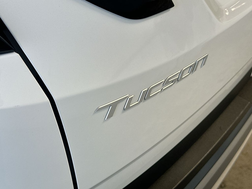 Thumbnail: 2026 Hyundai Tucson - 7