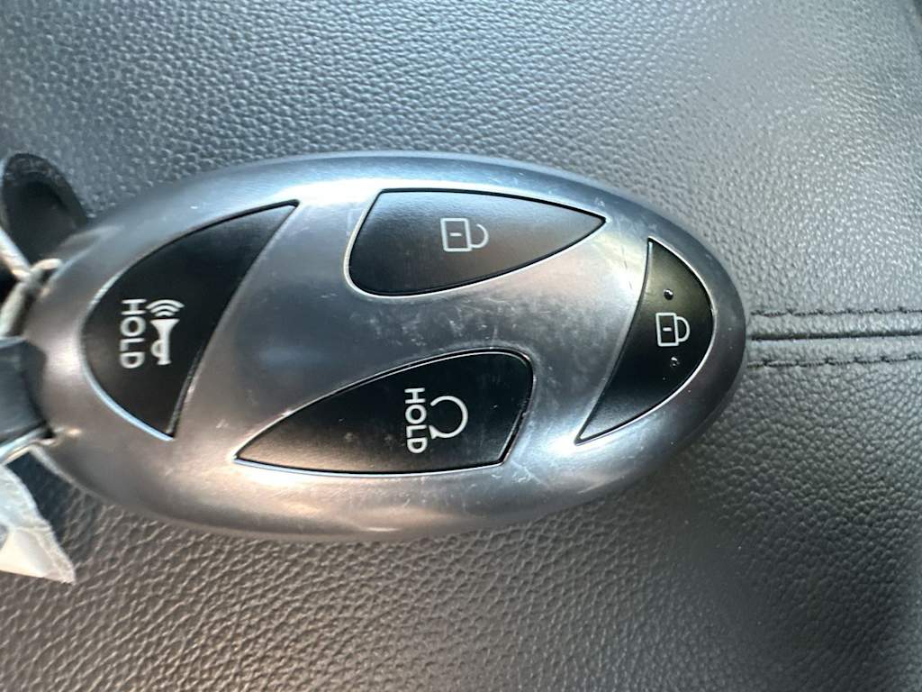 Thumbnail: 2026 Hyundai Tucson - 29