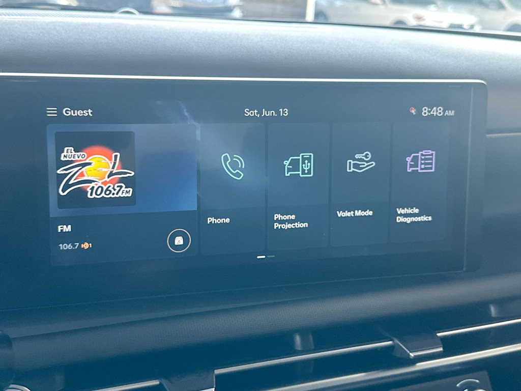 Thumbnail: 2026 Hyundai Tucson - 15