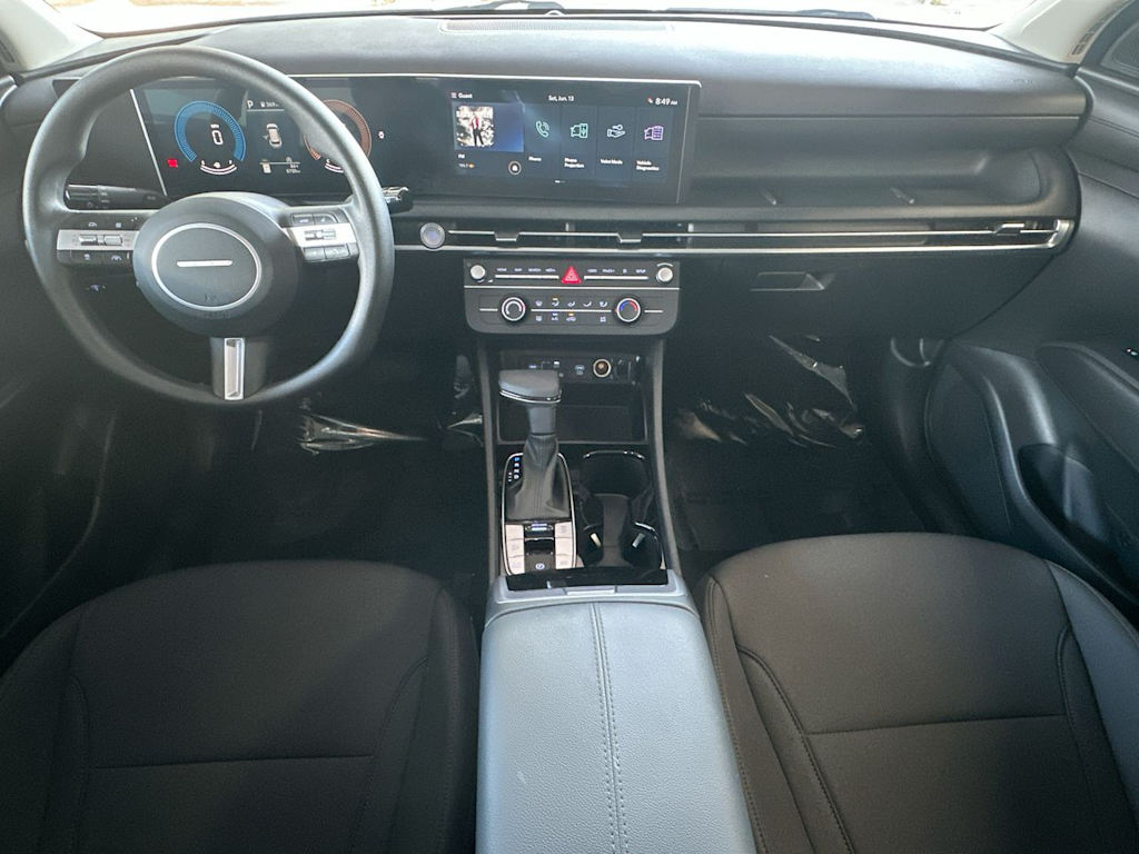 Thumbnail: 2026 Hyundai Tucson - 14