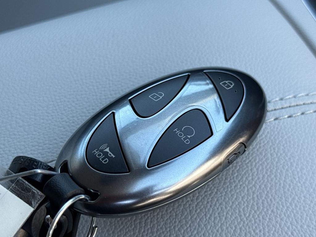 Thumbnail: 2026 Hyundai Tucson - 19
