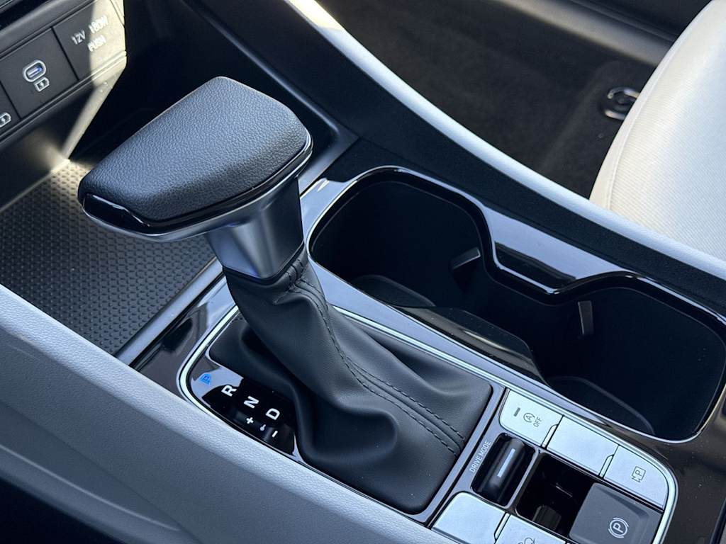 Thumbnail: 2026 Hyundai Tucson - 16