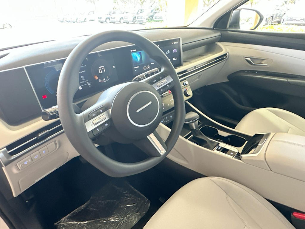 Thumbnail: 2026 Hyundai Tucson - 2