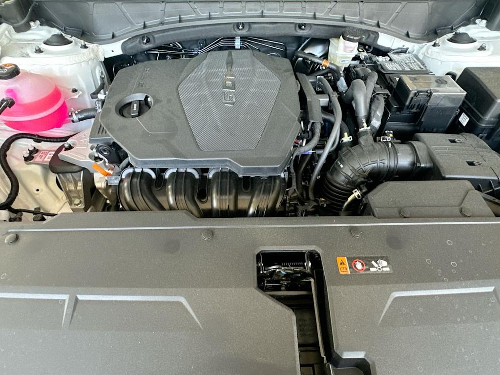 Thumbnail: 2026 Hyundai Tucson - 23
